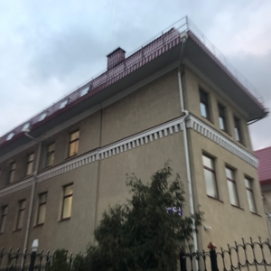Марксистская ул, 14/16с1