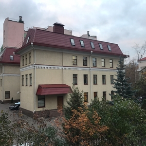 Марксистская ул, 14/16с1