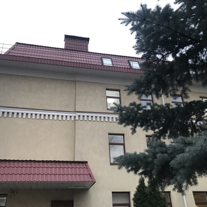 Марксистская ул, 14/16с1