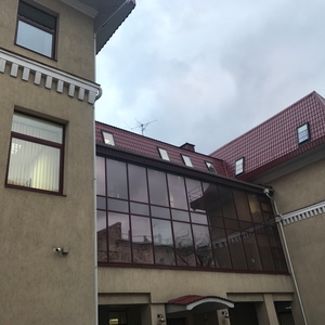 Марксистская ул, 14/16с1