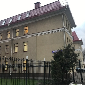 Марксистская ул, 14/16с1
