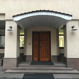 Марксистская ул, 14/16с1