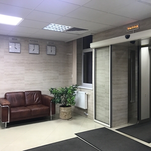 Марксистская ул, 14/16с1