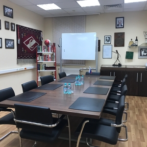 Марксистская ул, 14/16с1