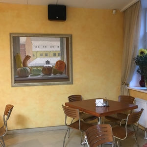 Марксистская ул, 14/16с1