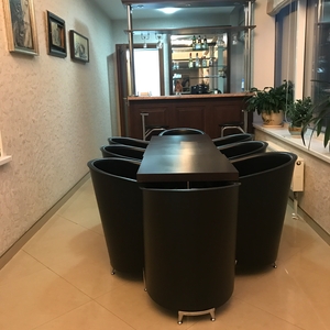 Марксистская ул, 14/16с1