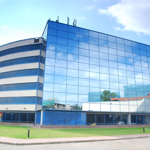 Бизнес-центр «Святогор»