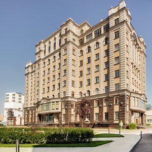 Бизнес-центр "Святогор II"