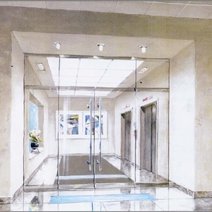 Бизнес-центр "Святогор II"