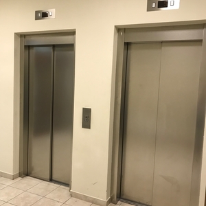 Бизнес-центр "Святогор II"