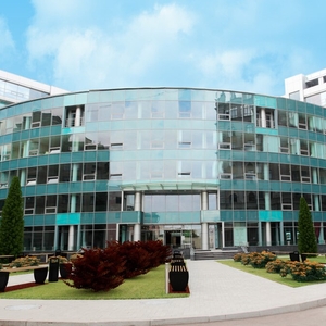 Бизнес-центр "Святогор IV"