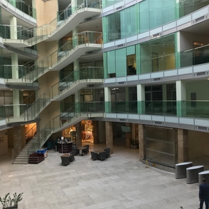 Бизнес-центр "Святогор IV"