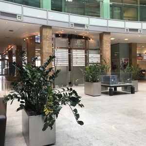 Бизнес-центр "Святогор IV"