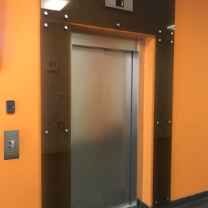 Бизнес-центр "Святогор IV"