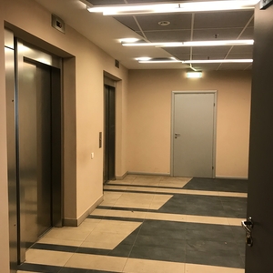 Бизнес-центр "Святогор IV"