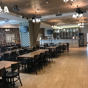 Бизнес-центр "Святогор IV"