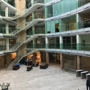 Бизнес-центр "Святогор IV"