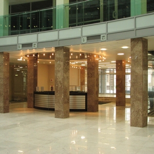 Бизнес-центр "Святогор IV"