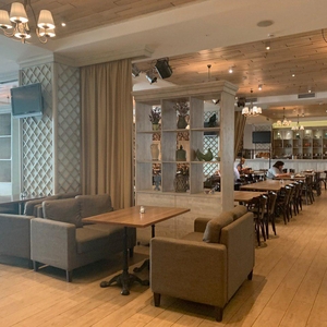 Бизнес-центр "Святогор IV"